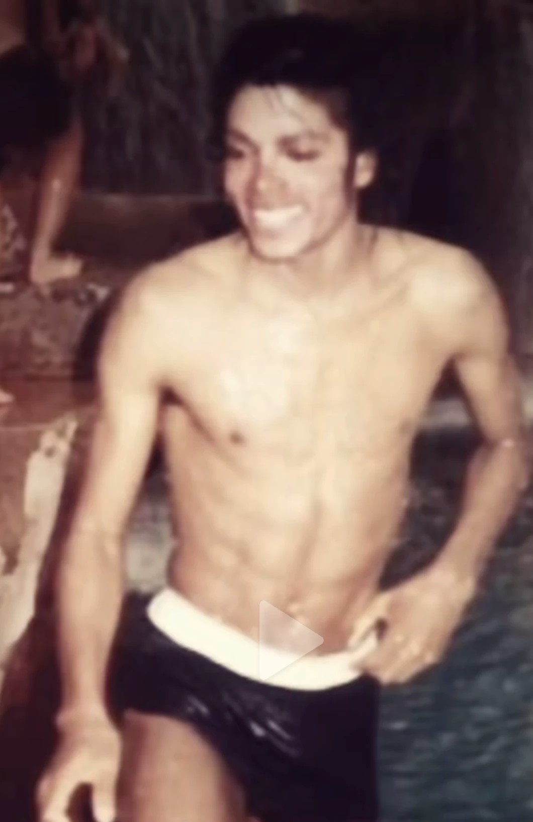 Michael Jackson  thumbnail
