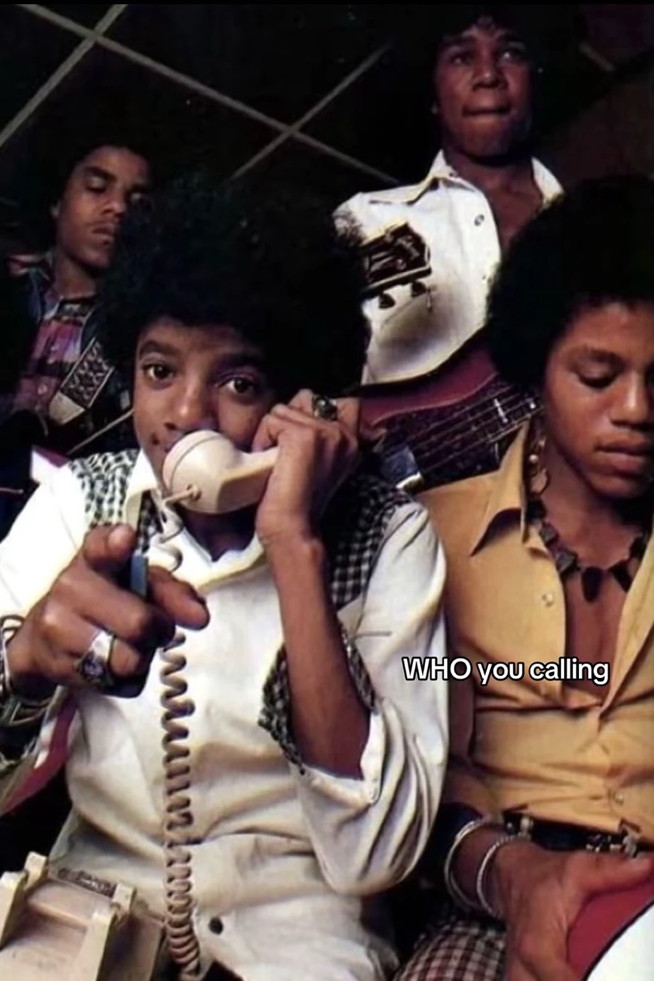 Michael Jackson( Jackson5 era) thumbnail
