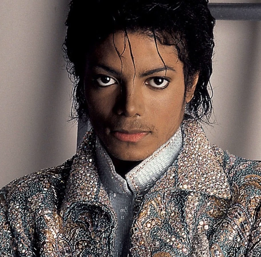 Michael Jackson thumbnail