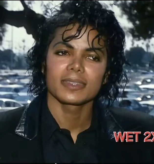 Michael Jackson thumbnail