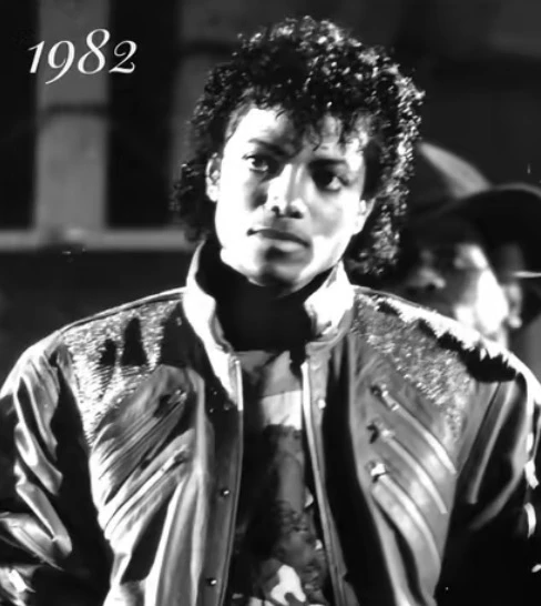 Michael Jackson thumbnail