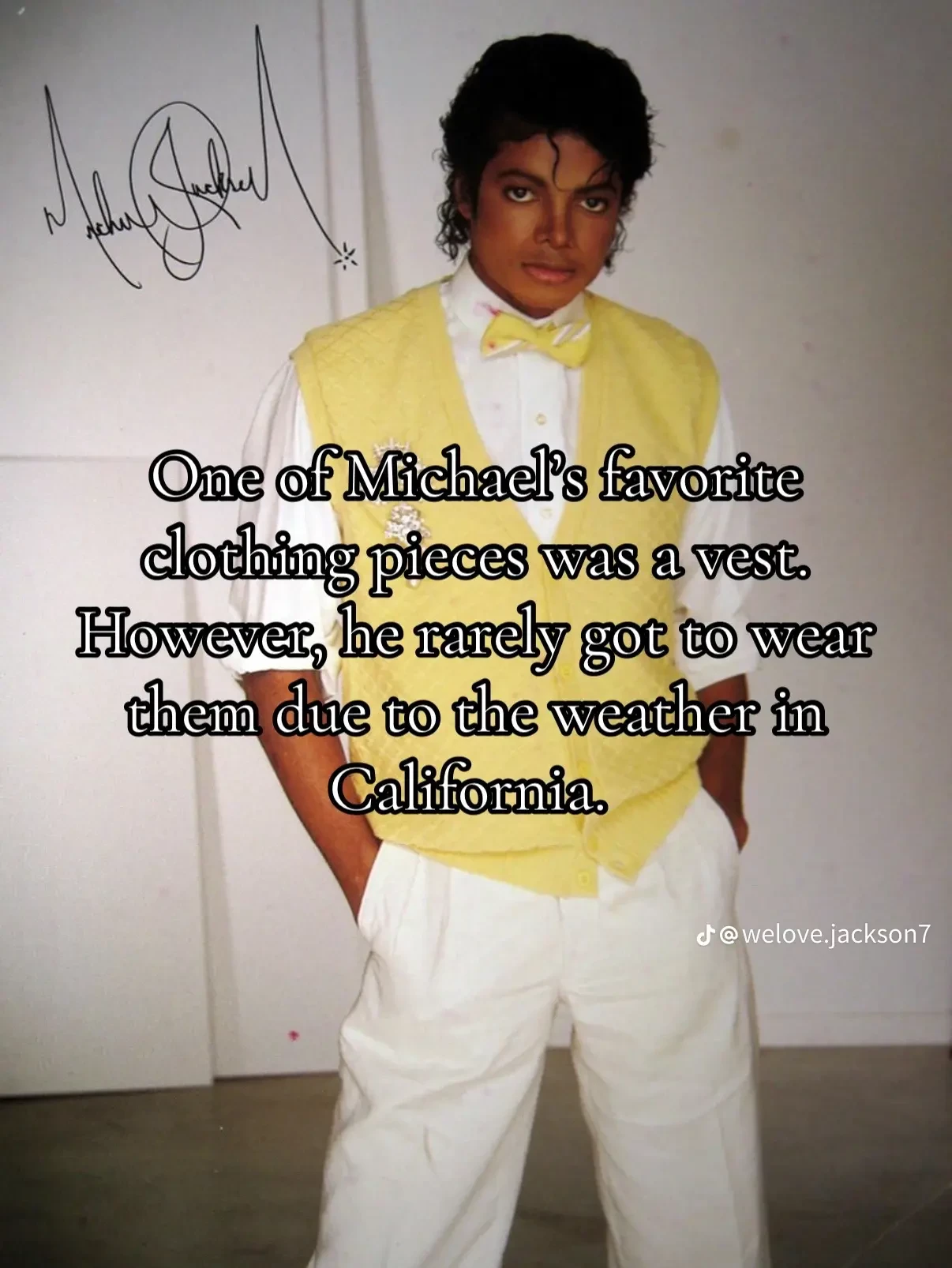 Michael Jackson thumbnail