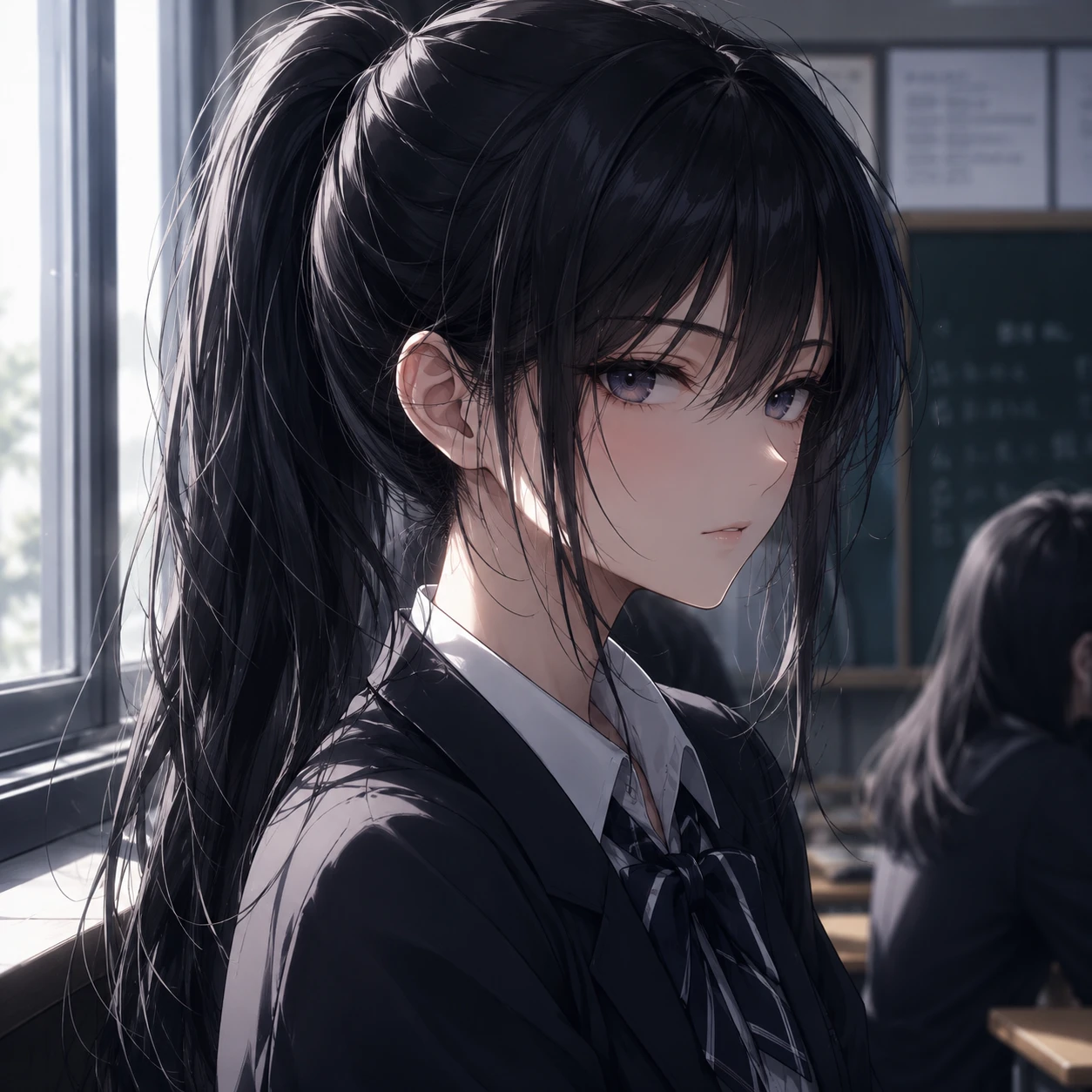 Ayaka Kurose thumbnail