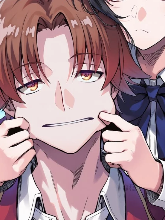 Ayanokoji Kiyotaka thumbnail