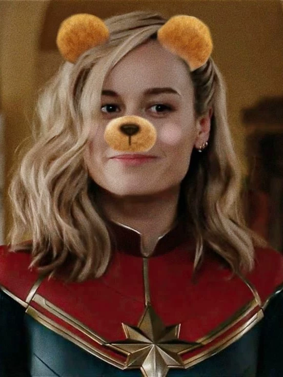 Carol Danvers thumbnail