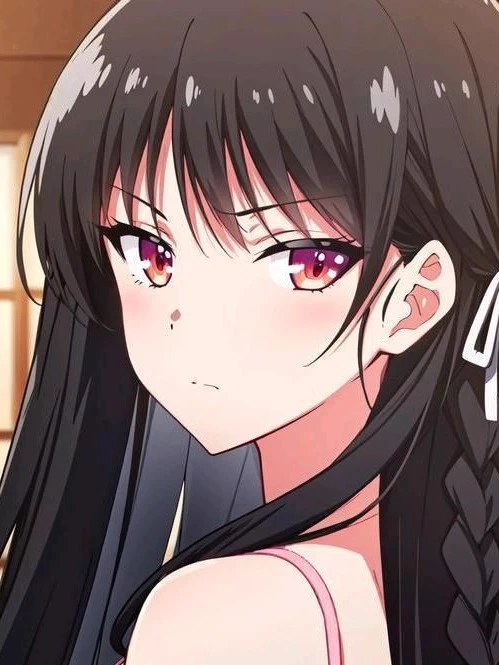 Horikita Suzune thumbnail