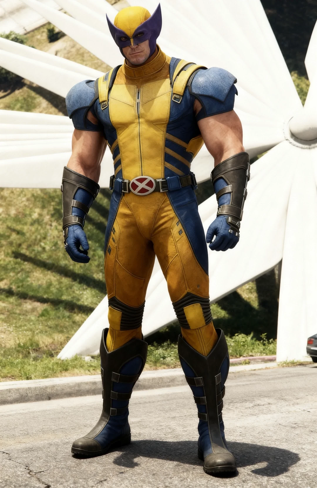Logan thumbnail