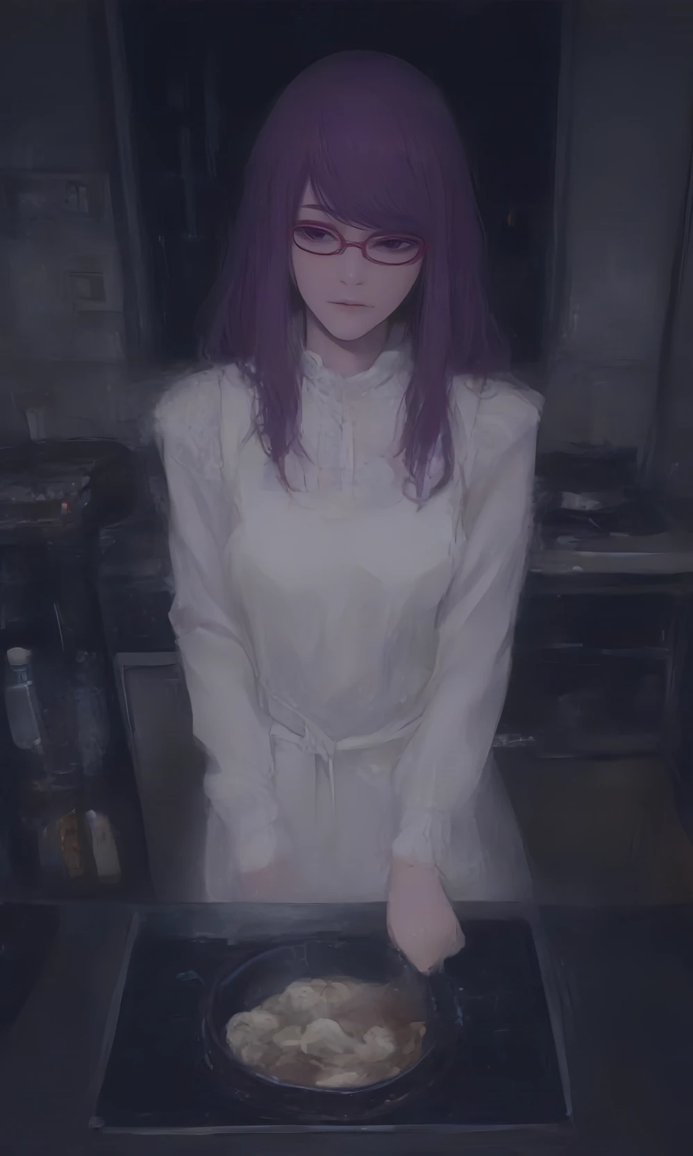 Rize Kamishiro thumbnail