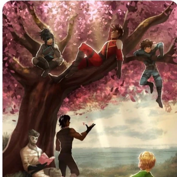 Ninjago thumbnail