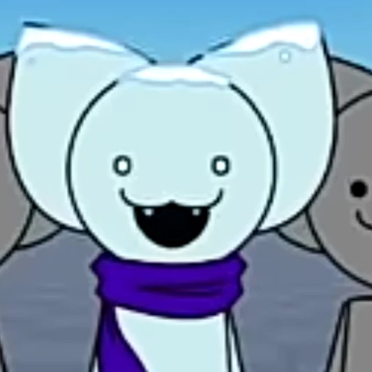 Frosty