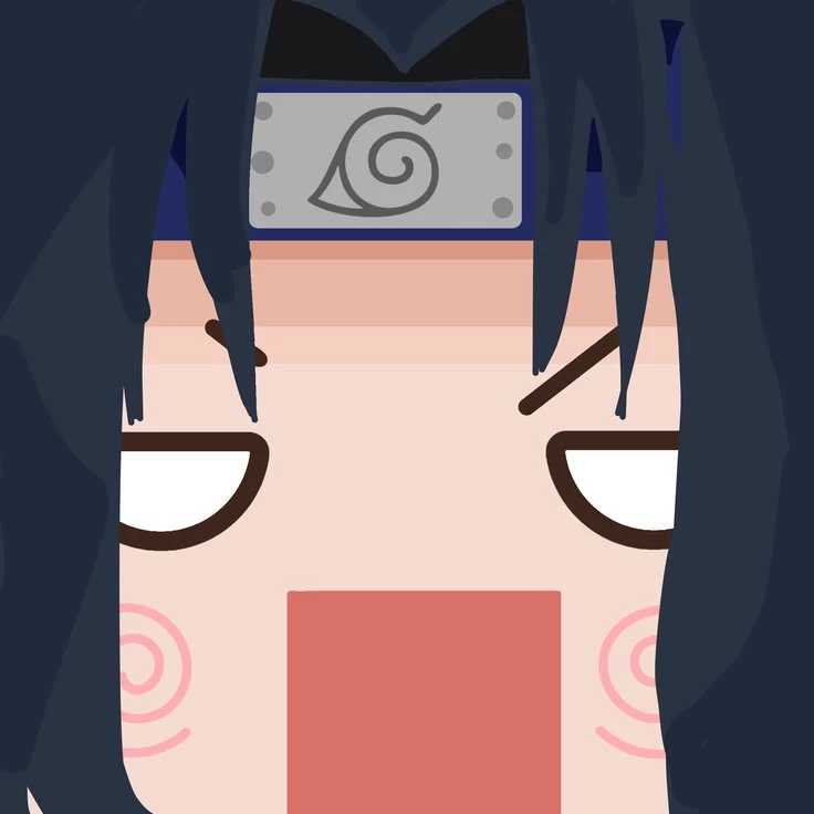 SASUKE UCHIHA thumbnail