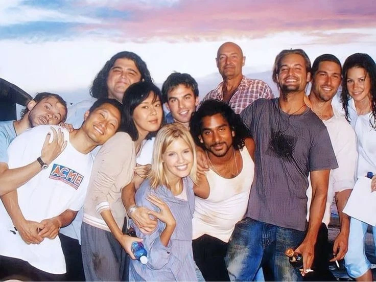 Lost (lost on the island) thumbnail