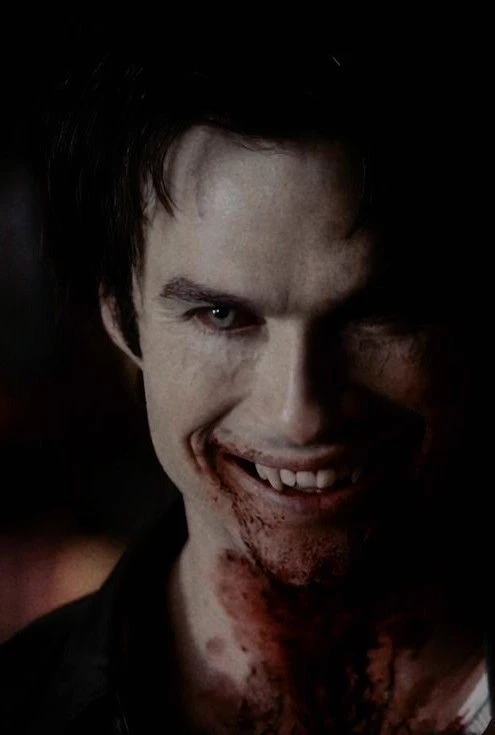 Damon Salvatore (No Humanity) thumbnail
