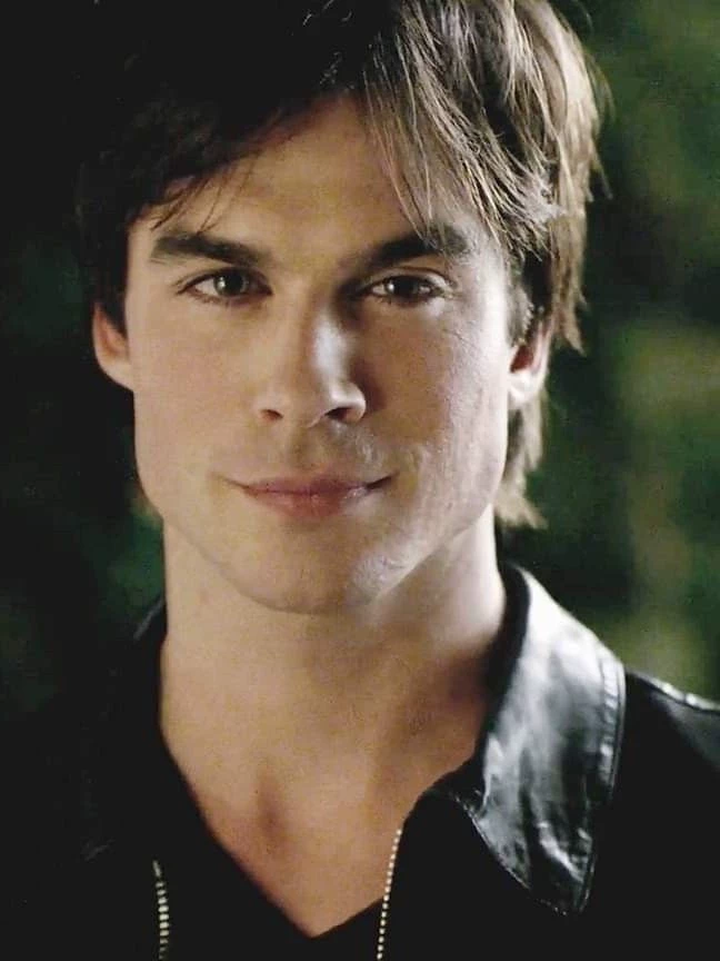 Damon Salvatore thumbnail