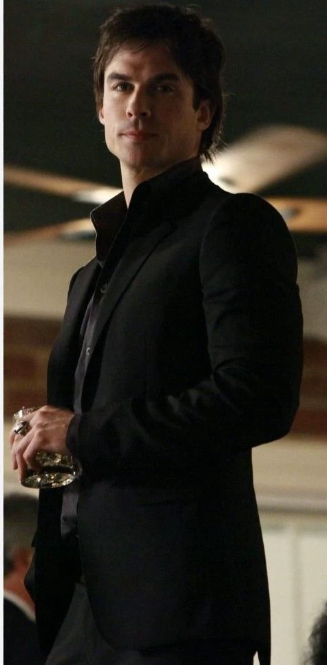Damon Salvatore thumbnail