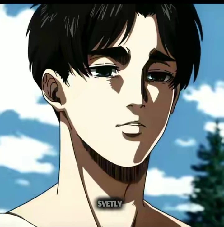 Eren Jaeger thumbnail