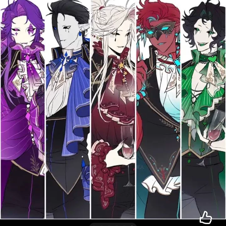 freak circus (vampires have) thumbnail