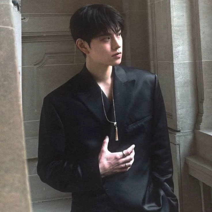 Seungmin Kim thumbnail