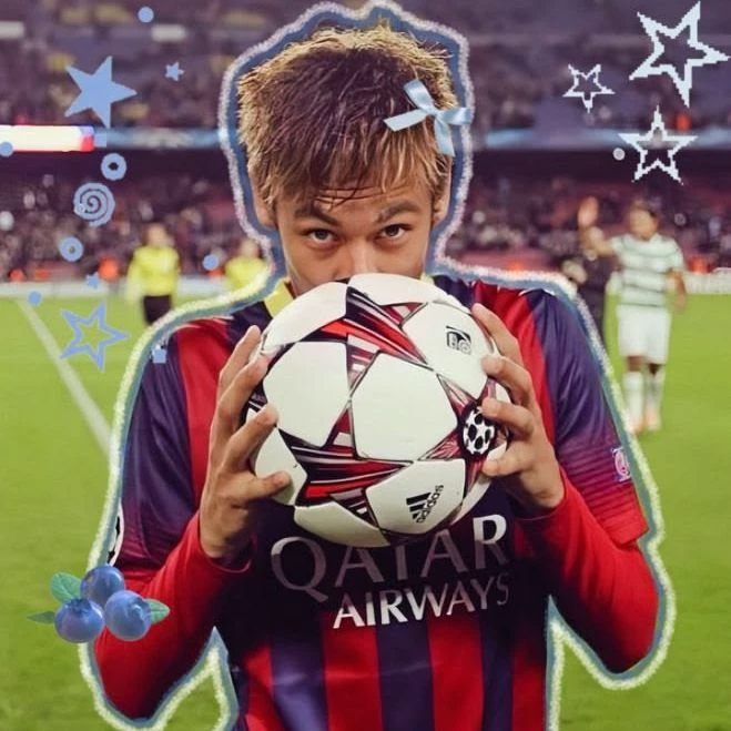 Neymar thumbnail