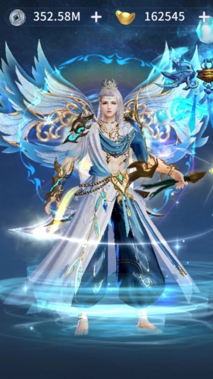 Skyrim Online Mobile: Shin Min-hyung thumbnail