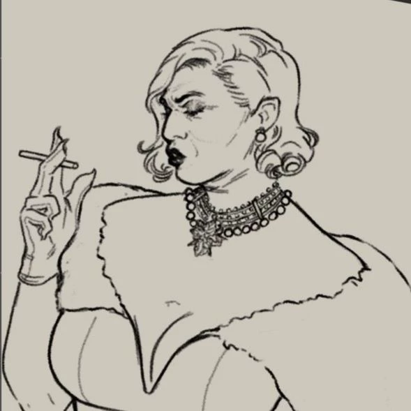 Alessia Volkov thumbnail