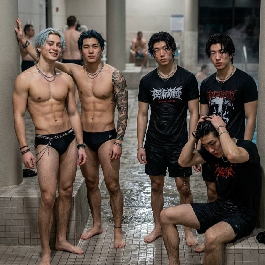 pool party pickme thumbnail
