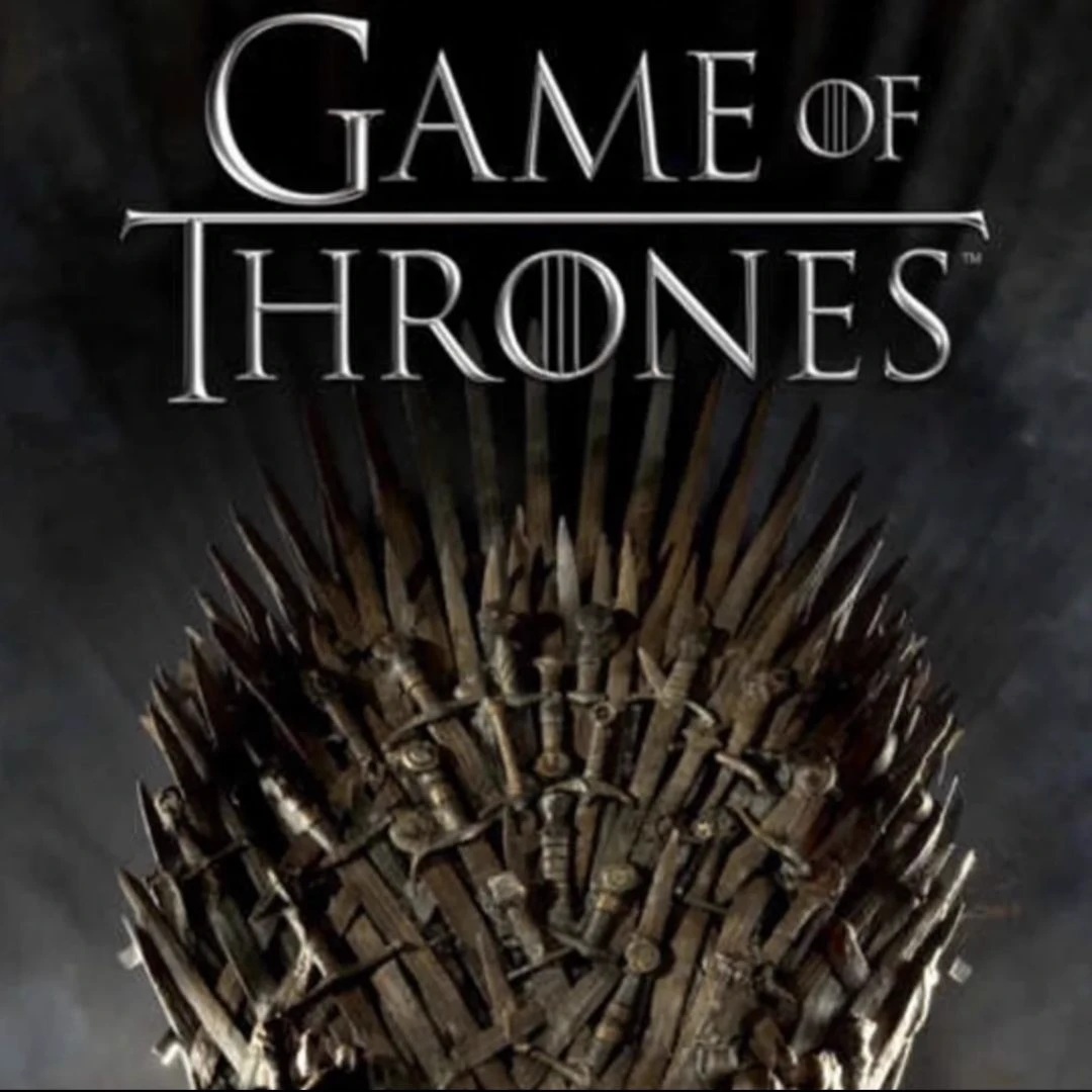 Game of Thrones thumbnail