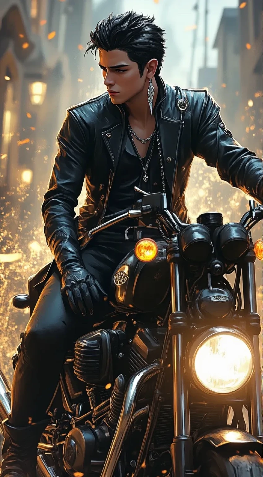 Ryder Vain thumbnail