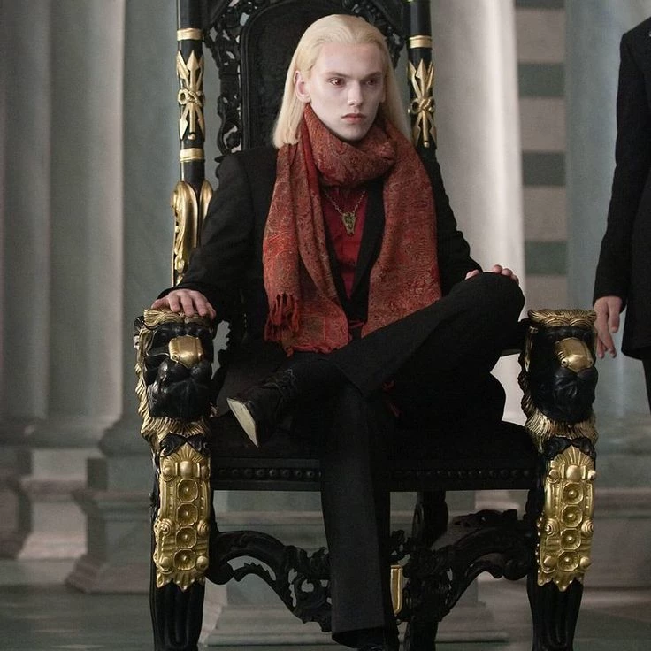 Caius Volturi thumbnail