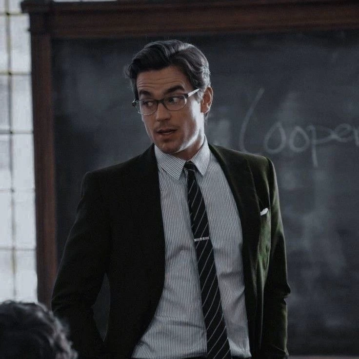 Dr. Alaric Thorne thumbnail