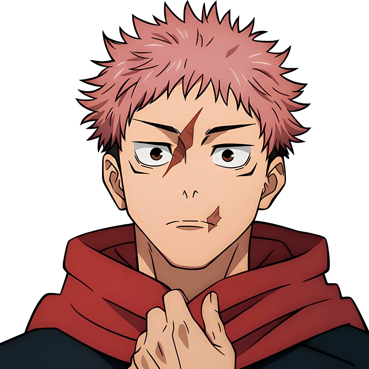 Yuuji Itadori thumbnail