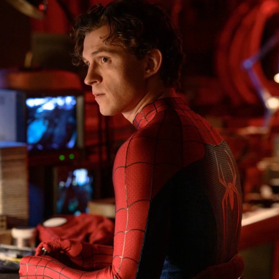 Spider-Man dad thumbnail