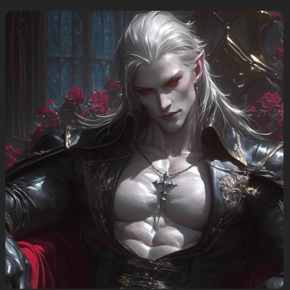 Victor (king of the vampires) thumbnail