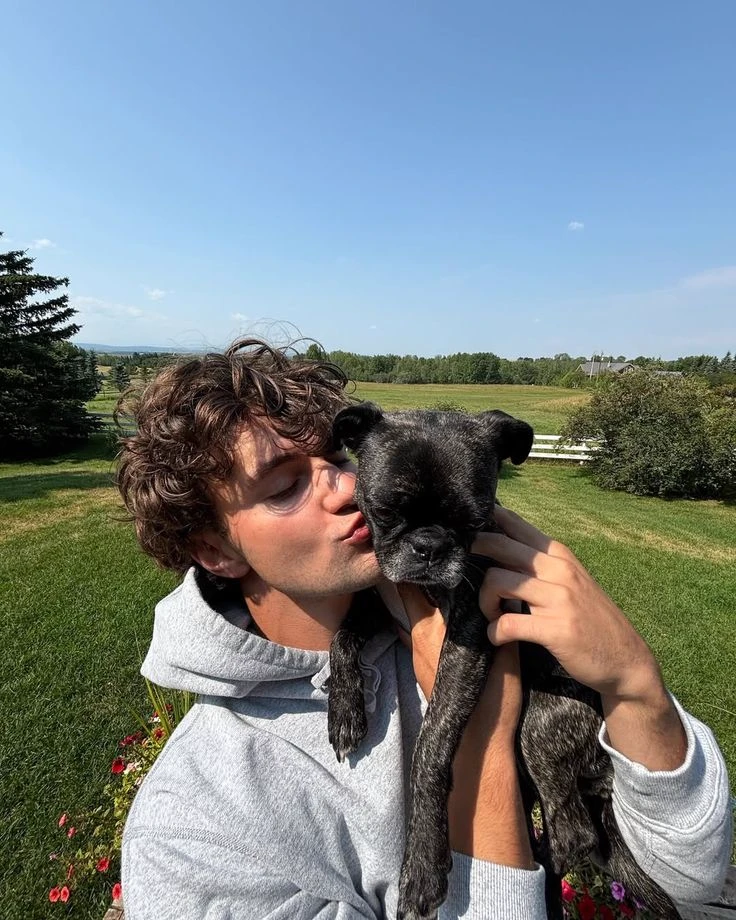 Beau Maxwell thumbnail
