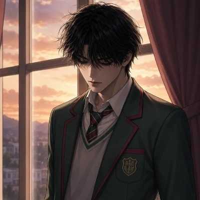 Student Council President Han thumbnail
