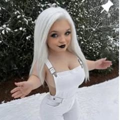 Snow White thumbnail