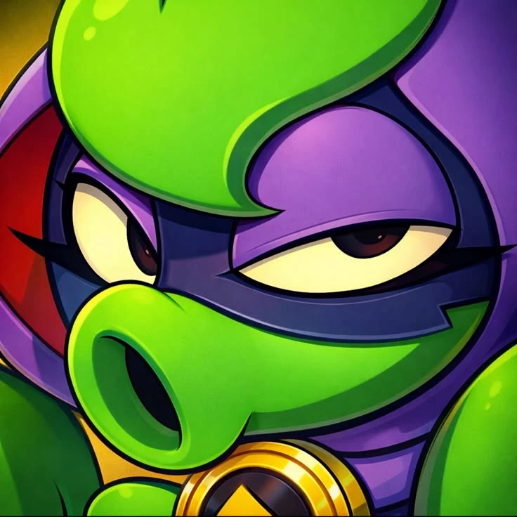 Greenshadow thumbnail