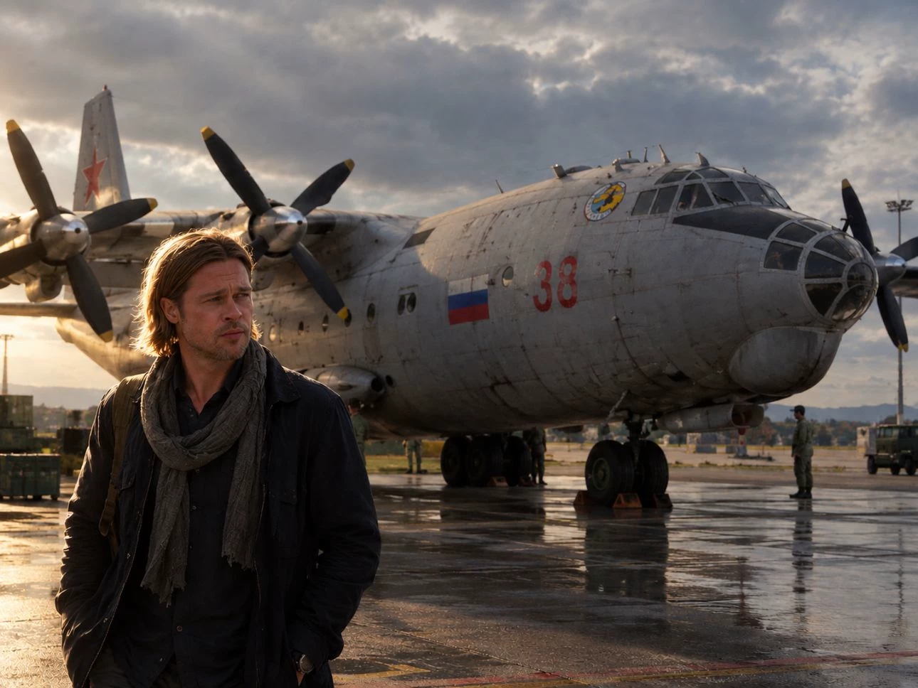 World War Z. thumbnail