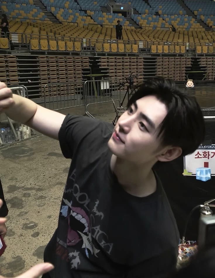Sunghoon  thumbnail