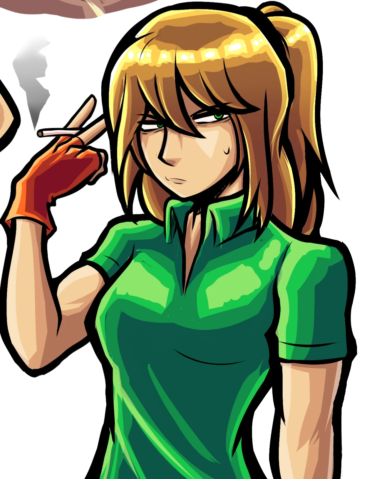 Alex Davis 🦢 (video game: Hotline Miami Wrong Number) thumbnail