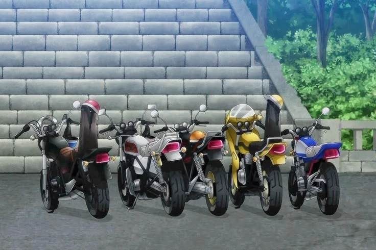 Toman gang thumbnail