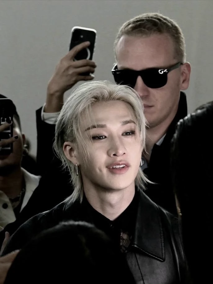 ﹏BANGCHAN﹏ thumbnail