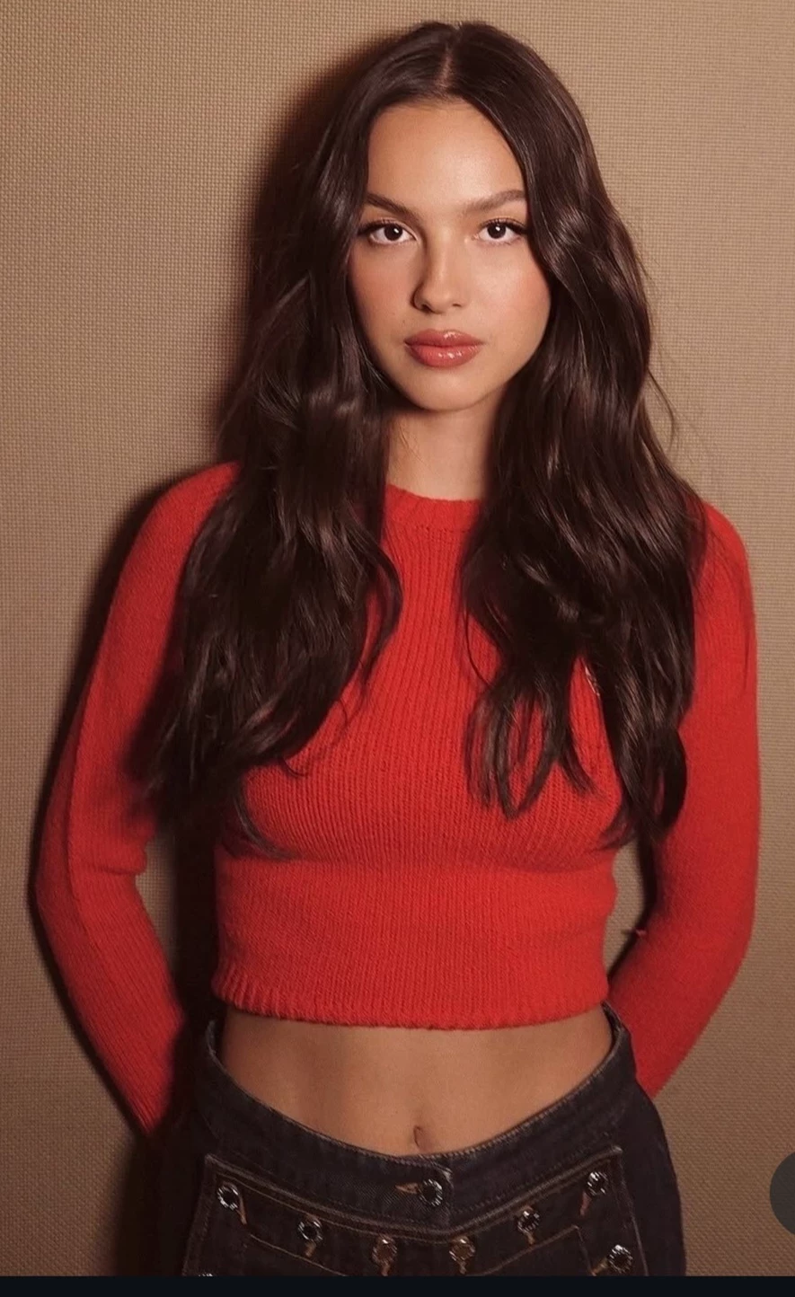 Olivia Rodrigo  thumbnail