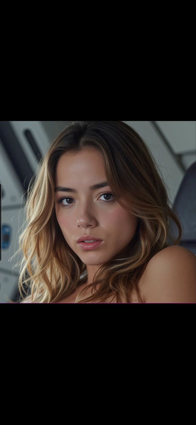 Chloe Bennett  thumbnail