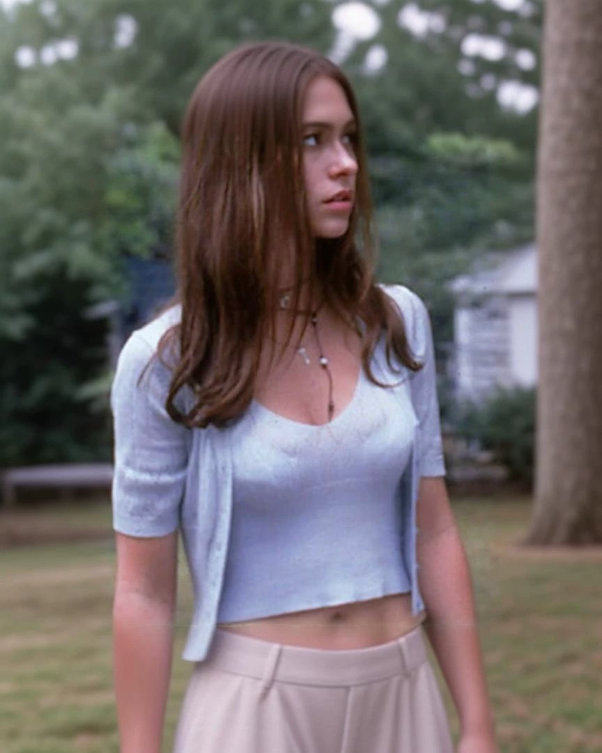 Jennifer Love Hewitt  thumbnail