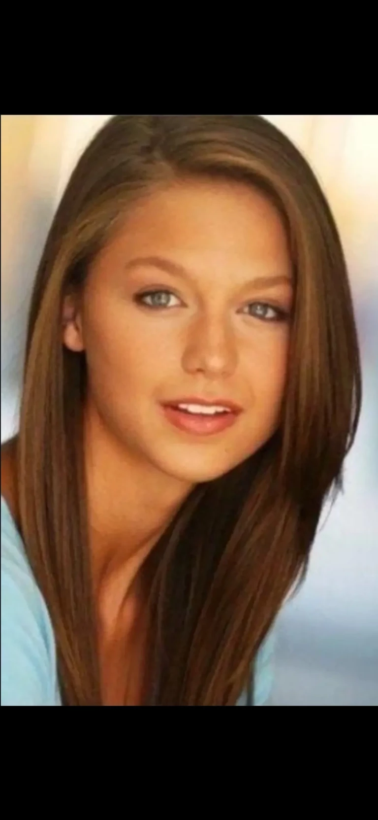 Melissa Benoist thumbnail