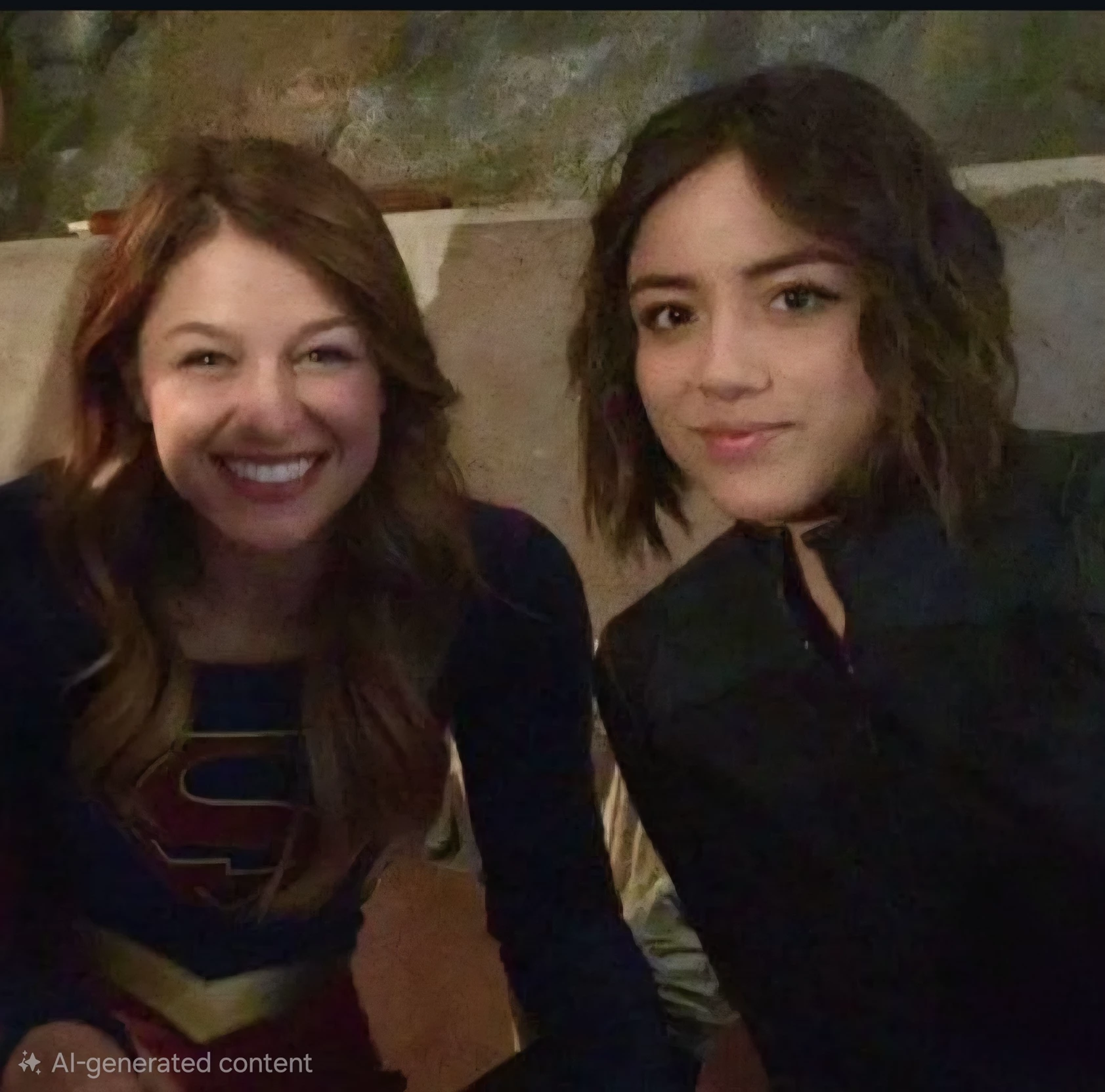 Kara and Daisy thumbnail