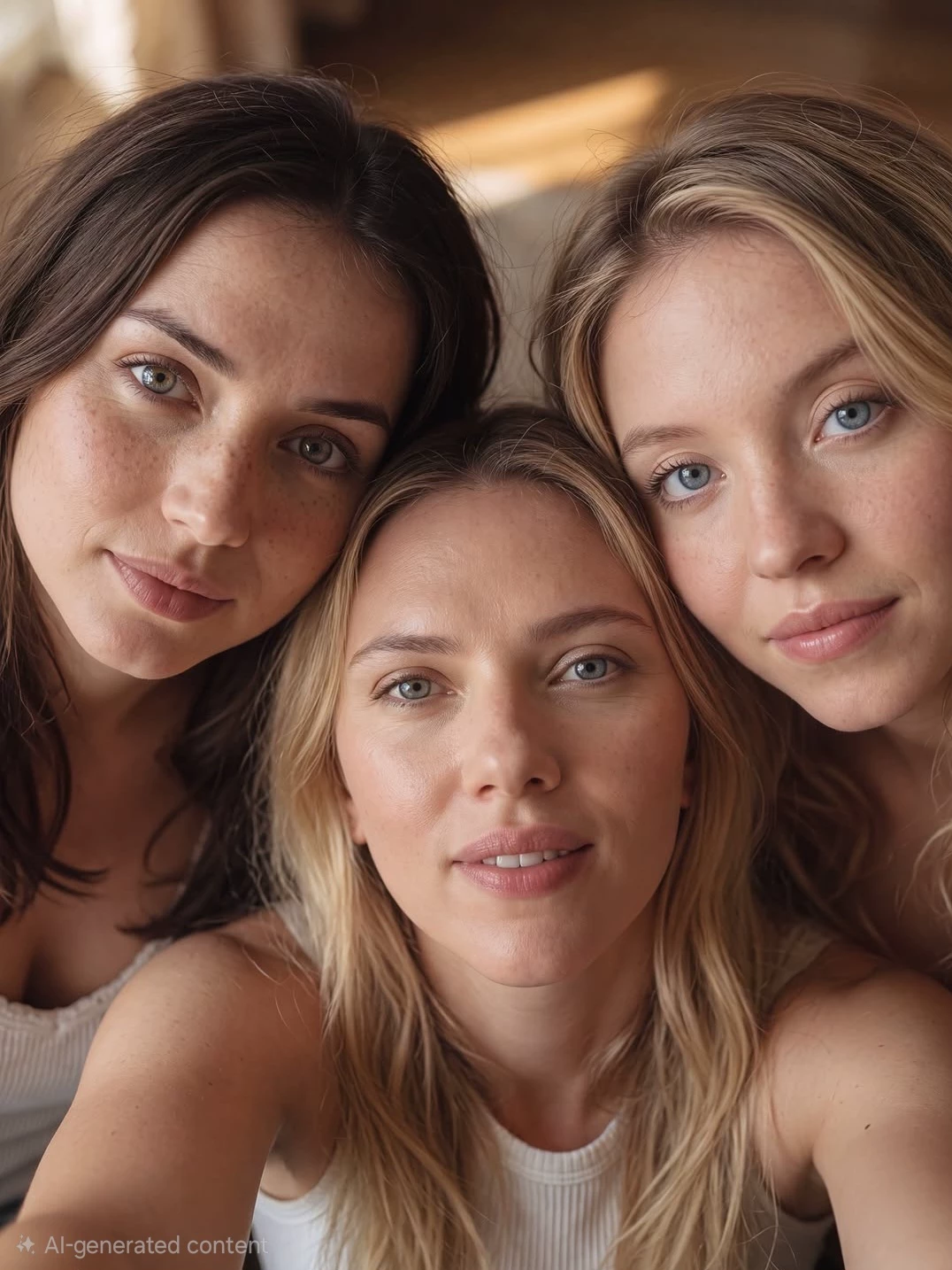 Ana, Sydney, and Scarlett thumbnail