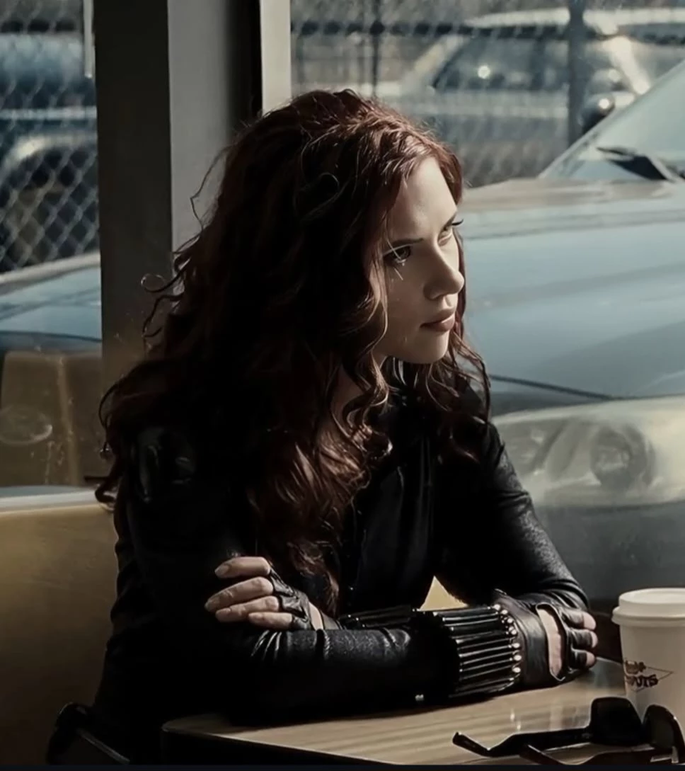 Natasha Romanoff thumbnail