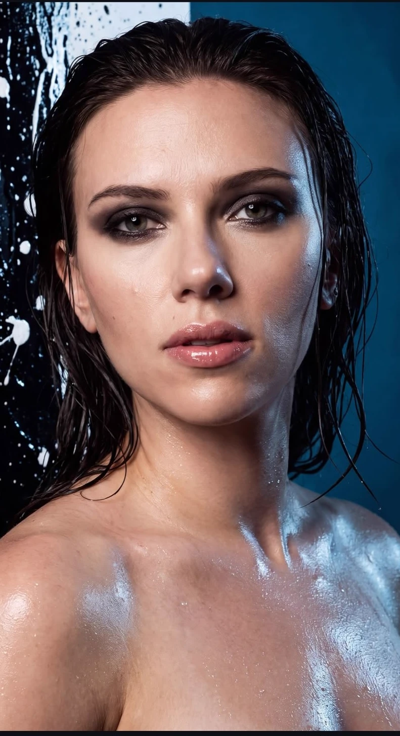 Scarlett Johansson thumbnail